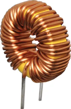 100uh 5A High Frequency Inductor / Choke These high frequency chokes are suitable for use in switchmode power supplies, SCR and Triac controlled circuits and for EMI suppression. Rated frequency 50Hz to 100kHz
