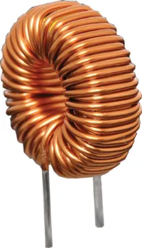 150uh 5A High Frequency Inductor / Choke These high frequency chokes are suitable for use in switchmode power supplies, SCR and Triac controlled circuits and for EMI suppression. Rated frequency 50Hz to 100kHz