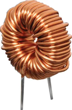 220uh 5A High Frequency Inductor / Choke These high frequency chokes are suitable for use in switchmode power supplies, SCR and Triac controlled circuits and for EMI suppression. Rated frequency 50Hz to 100kHz