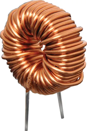 These high frequency chokes are suitable for use in switchmode power supplies, SCR and Triac controlled circuits and for EMI suppression. Rated frequency 50Hz to 100kHz