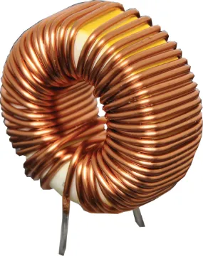 330uh 5A High Frequency Inductor / Choke These high frequency chokes are suitable for use in switchmode power supplies, SCR and Triac controlled circuits and for EMI suppression. Rated frequency 50Hz to 100kHz