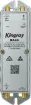 Kingrays DA44 distribution amplifier has been designed to suit the digital television environment of today and well into the future.