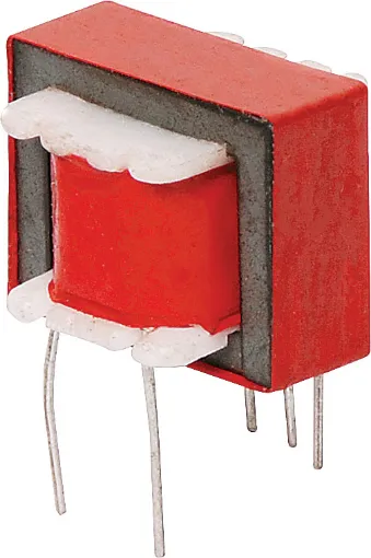 Impedance:10k ohm / 2 ohm CT 
Fly lead length:9mm 
PCB hole size:0.5mm