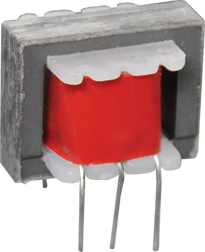 Impedance: 1k&ampOmega CT / 8&ampOmega
Freq. Response: 300Hz-3kHz &plusmn2.5dB
Rated Power: 450mW
Primary DC Resistance: 100&ampOmega &plusmn10%
Secondary DC Resistance: 0.7&ampOmega &plusmn10%
Fly Lead Length: 10mm