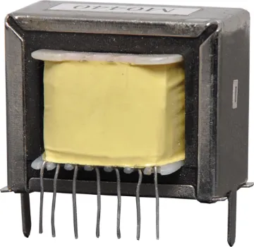 40W Attenuator 100V Line Audio Transformer Used with 100v or 70V line PA systems. This enables the user to tap from the line the required level. Taps are spaced in 4.5db steps. Power rating 40 watts RMS.