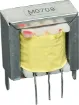 Impedance: 600&Omega; / 600&Omega;
Freq. response: 20Hz - 30kHz
Insertion loss: -0.5dB
Max level: +20dBm @ 20Hz
Weight: 63g