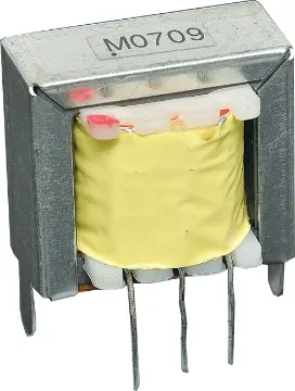 600 Ohm /  600 Ohm Bridging Input Transformer Impedance: 600Ω / 600Ω
Freq. response: 20Hz - 30kHz
Insertion loss: -0.5dB
Max level: +20dBm @ 20Hz
Weight: 63g
