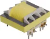 Impedance:	600 Ohm line, 600 Ohm or 150 Ohm equip.

urns Ratio:	1:1
Max Level:	+20dBm @ 200Hz
Insertion Loss:	1.8dB max @ 0dBm
Frequency Response:	300Hz - 3kHz
Return Loss:	>15dB, 300Hz - 3kHz
Max Unbalanced DC:	80mA
Proof Test:	3.5kV RMS
Dimension:	35L x 17H x 29W
Weight:	50 gms
PCB hole size: 1.2mm