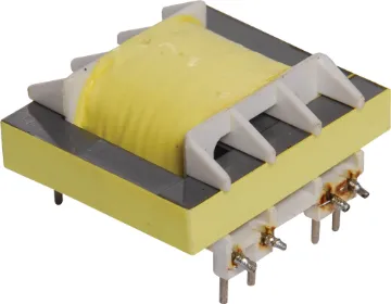 600 Ohm / 600 Ohm Low Prof Telephone Isolation Transformer Impedance:	600 Ohm line, 600 Ohm or 150 Ohm equip.
urns Ratio:	1:1
Max Level:	+20dBm @ 200Hz
Insertion Loss:	1.8dB max @ 0dBm
Frequency Response:	300Hz - 3kHz
Return Loss:	>15dB, 300Hz - 3kHz
Max Unbalanced DC:	80mA
Proof Test:	3.5kV RMS
Dimension:	35L x 17H x 29W
Weight:	50 gms
PCB hole size: 1.2mm