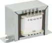 High quality, high performance 100V line audio transformers. All models are wound on professional grade grain orientated steel core for extended frequency response. Designed for use in high grade constant voltage 100V and 70V PA Systems. 

60 Watt 100V 