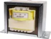 Powertran EI-Core 240V AC mains transformer with 6A dual multi tapped secondary configuration. Two sets of 0V, 12V and 15V secondaries are available at a maximum current of 6A (max current when secondaries connected in parallel) . Primary is fitted with 200mm flyleads. Secondary taps have solder tags. Fully electrical authority approved for AS/NZS 