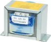 Powertran EI-Core 240V AC mains transformer with 6A dual multi tapped secondary configuration. Two sets of 0V, 12V and 15V secondaries are available at a maximum current of 6A (max current when secondaries connected in parallel) . Primary is fitted with 200mm flyleads. Secondary taps have solder tags. Fully electrical authority approved for AS/NZS 