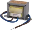 Primary and secondary fitted with 200mm fly leads.