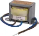 12.6V /  240V 300mA Centre Tapped EI Core Transformer Primary and secondary fitted with 200mm fly leads.