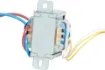 Primary and secondary fitted with 200mm fly leads.