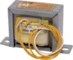 Primary and secondary fitted with 200mm fly leads.