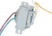 Primary and secondary fitted with 200mm fly leads.