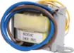 Primary and secondary fitted with 200mm fly leads.