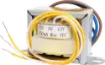 Primary and secondary fitted with 200mm fly leads.