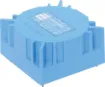 Toroidal transformers provide a higher output compared to traditional E-I transformers of a similar physical size. They have substantially reduced radiated hum and electrical noise, generate less heat and have much better regulation making them ideal for 