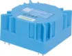 Toroidal transformers provide a higher output compared to traditional E-I transformers of a similar physical size. They have substantially reduced radiated hum and electrical noise, generate less heat and have much better regulation making them ideal for 