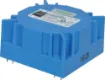 Toroidal transformers provide a higher output compared to traditional E-I transformers of a similar physical size. They have substantially reduced radiated hum and electrical noise, generate less heat and have much better regulation making them ideal for 