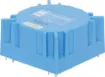 Toroidal transformers provide a higher output compared to traditional E-I transformers of a similar physical size. They have substantially reduced radiated hum and electrical noise, generate less heat and have much better regulation making them ideal for 