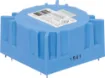 Toroidal transformers provide a higher output compared to traditional E-I transformers of a similar physical size. They have substantially reduced radiated hum and electrical noise, generate less heat and have much better regulation making them ideal for 