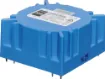 Toroidal transformers provide a higher output compared to traditional E-I transformers of a similar physical size. They have substantially reduced radiated hum and electrical noise, generate less heat and have much better regulation making them ideal for ideal for high performance, low noise circuits.