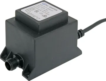 IP68 12V AC 6A Appliance Transformer Typically used for garden lighting and water feature pumps these power supplies are ideal for outdoor use.