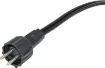 Typically used for garden lighting and water feature pumps these power supplies are ideal for outdoor use.
