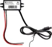 This handy DC-DC converter accepts a 8-32V DC input voltage and converts it to a 5V 3A micro USB output for charging a USB device. These can be easily integrated into vehicle wiring, remote power systems and more. 