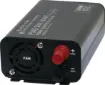 A compact 24V 300W inverter is designed to deliver pure AC output for powering difficult loads such as appliances with switchmode power supplies (computers, displays & game consoles) and voltage sensitive devices.