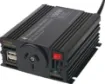 This compact 150W modified sine wave power inverter is ideal for providing AC power to appliances whilst away from mains power.