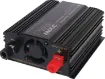 This compact 300W modified sine wave power inverter is ideal for providing AC power to appliances whilst away from mains power.