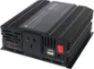 This compact 600W modified sine wave power inverter is ideal for providing AC power to appliances whilst away from mains power.