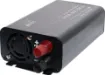 This compact inverter is designed to deliver pure AC output for powering difficult loads such as appliances with switchmode power supplies (computers, displays & game consoles) and voltage sensitive devices.