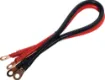 This inverter is designed to deliver pure AC output for powering difficult loads such as appliances with switchmode power supplies (computers, displays & game consoles) and voltage sensitive devices.