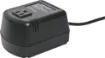 Converts 240V to 120V for using US appliances on Australian mains voltages. Fitted with US mains socket.