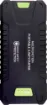 This lithium battery pack is suitable for jump starting 12V battery equipped vehicles. The 20000mAh rating provides up to 1000A peak output when cranking. 60W USB C power delivery charging in built. 