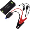 This lithium battery pack is suitable for jump starting 12V battery equipped vehicles. The 20000mAh rating provides up to 1000A peak output when cranking. 60W USB C power delivery charging in built. 
