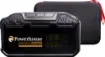 This lithium battery pack is suitable for jump starting 12V battery equipped vehicles such as cars, 4WDs and agricultural equipment. 