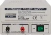 A fixed voltage output power supply designed for powering automotive, marine and comms equipment. 