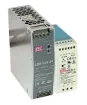 The Mean Well MDR-60-12 provides 12VDC 5A output with a rated power output of 60W. The compact enclosure is easy to wire with recessed terminals. Each Mean Well power supply includes protection from short circuit, over load and over voltage conditions to protect the supply and connected equipment from damage.