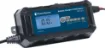 This compact charger is suitable for all lead acid type and Lithium (LiFePO4) type batteries. It will charge 6V/12V cells using a 6-stage charging circuit.