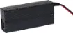 This compact charger is suitable for charging Lithium Iron Phosphate batteries (LiFePO4 type) from mains power.