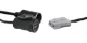 0.3m Anderson Style USB and Car Accessory Cable Turns an Anderson output into a USB charger and car accessory socket for powering devices. Max 2.1A current per USB port.