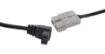 This Anderson style plug adaptor cable suits a Waeco fridge. 
