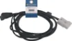 This Anderson style plug adaptor cable suits a Waeco fridge. 