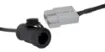 This Anderson style plug adaptor cable suits an Engel socket. 